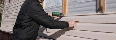 Best Custom Trim and Detailing for Siding  in South Windham, CT